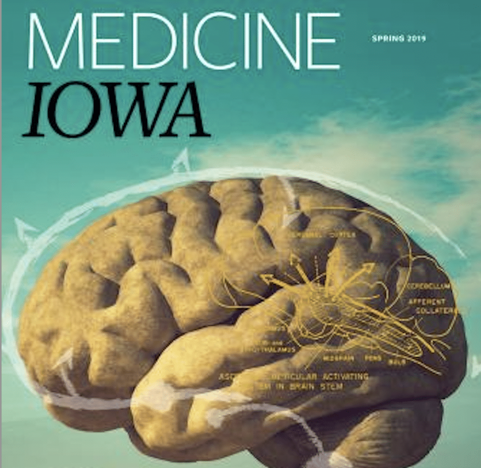 Medicine Iowa